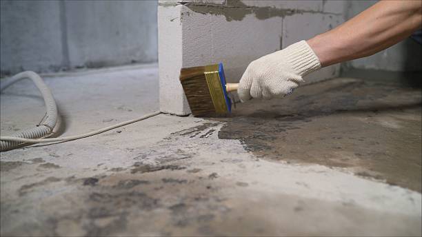 24/7 Emergency Crawl Space Encapsulation experts in Monroeville, AL